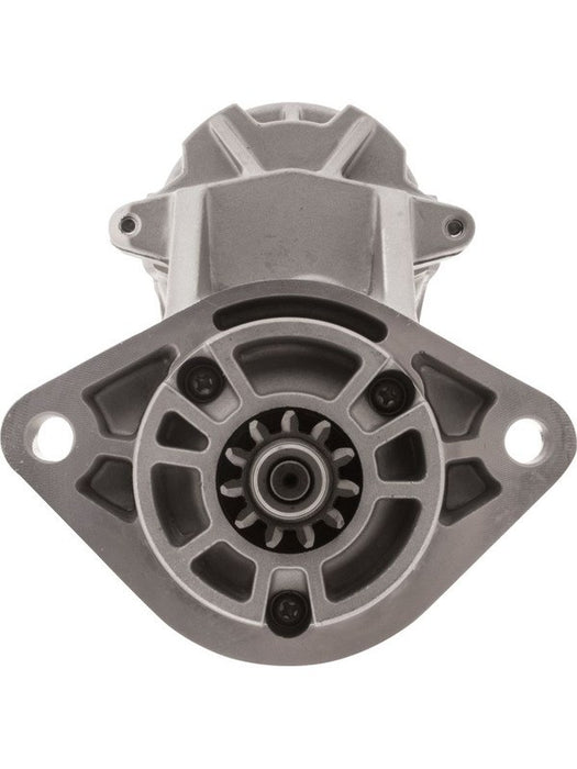 Denso Starter 12V 2.5Kw 12T CW For Landcruiser 1Hz 1Hdt Hzj105 Hzj70 70-8553G Denso - Micks Gone Bush