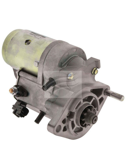 Denso Starter Moto 70-8578R Denso - Micks Gone Bush
