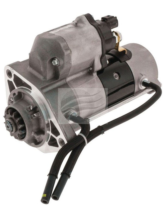 Denso Starter Motor 12V 2.7KW 70-8590G Denso - Micks Gone Bush