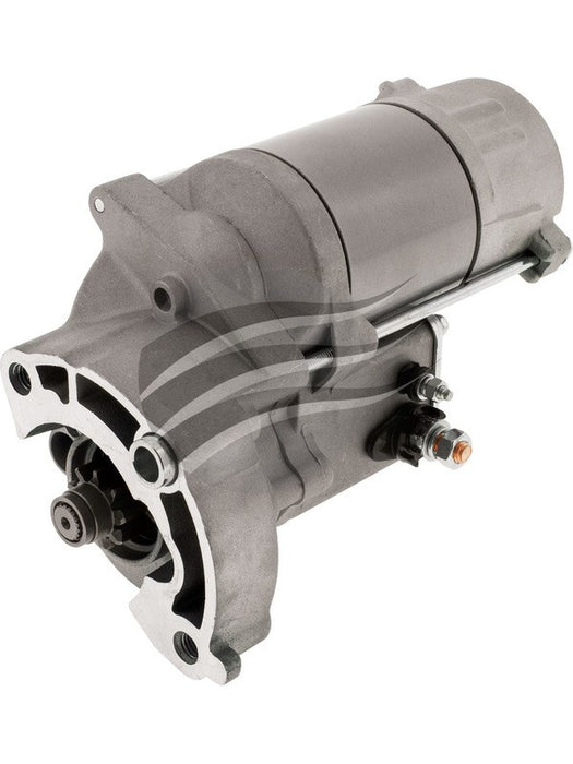 Jaylec Starter 12V 9T Cw Freelander Evoque Freelander Auto 2.2Td4 2.2 70-8597 Starters Jaylec - Micks Gone Bush