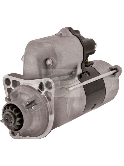 Denso Starter Motor For 12V 13TH Cummins 6.7L Isb 70-8598 Denso - Micks Gone Bush