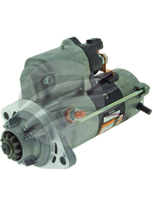Denso Starter Motor For 12V 3.0KW Freightliner Sterling Actera 70-8599 Denso - Micks Gone Bush