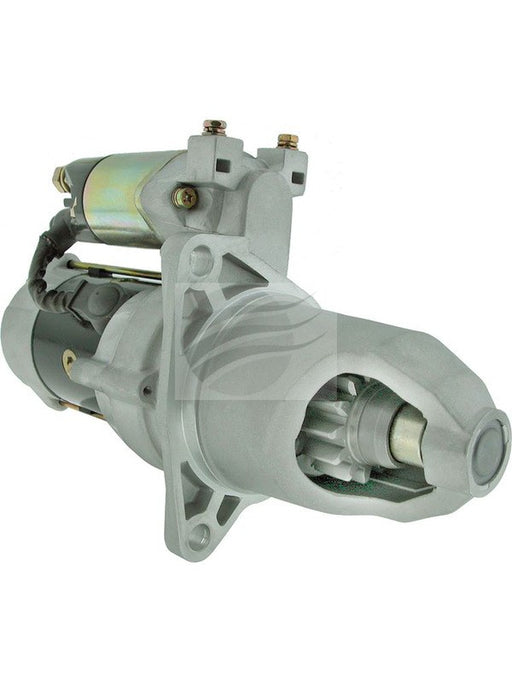 Jaylec Starter Mitsubishi Fuso Kobelco 24V 13Th Sk-400-Iii Kato w/ 6D22 70-8629 Starters Jaylec - Micks Gone Bush