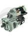 Nikko Starter 24V 11T Cw Zx120 Isuzu, Sumitomo Excavator 70-8731G NIKKO - Micks Gone Bush