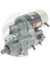 Denso Starter Motor For 24V 10TH Komatsu 1997-2006 Wheel Loader 70-8821-1 Denso - Micks Gone Bush