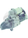 Nikko Starter 24V 11Kw 12T, Wet Clutch Komatsu Saa6D125E Saa6D140E-2 70-8830-2G NIKKO - Micks Gone Bush