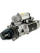 Nikko Starter Motor 24V 13Th 46mm 7.5kW For Komatsu S6D110 SA6D110 70-8830-3G NIKKO - Micks Gone Bush