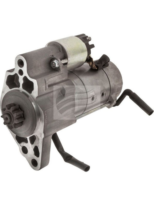 Magneti Starter 12V For Marelli Land Rover Discovery III 2.7Td 70-8837G MAGNET - Micks Gone Bush