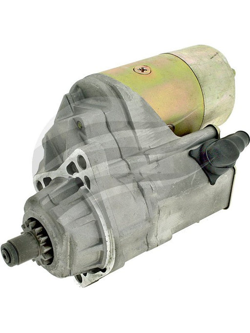 Bosch Starter 12V 2.7Kw 13T Cw Dodge Ram, Cummins 70-8841 BOSCH - Micks Gone Bush