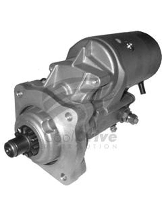 Denso Starter Motor 12V 11TH For Nissan Ud With Hino J05Dtg Mkb35A 70-8857 Denso - Micks Gone Bush