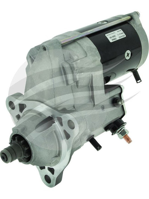 Denso Starter 24V 5.0Kw 10T Cw Case For Iveco New Holland Apps 70-8878G Denso - Micks Gone Bush