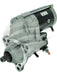 Denso Starter 24V 5.0Kw 10T Cw Case For Iveco New Holland Apps 70-8878G Denso - Micks Gone Bush