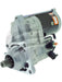 Denso Starter Motor For Komatsu Loader New 24V 10TH 70-8996G Denso - Micks Gone Bush
