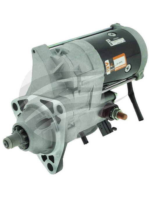 Denso Starter Motor For 12V 10TH Denso R5 Case 5.9L 8.3L Cummins 70-8997G Starters Denso - Micks Gone Bush