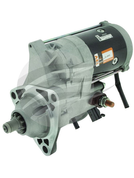 Denso Starter Motor For 12V 10TH Denso R5 Case 5.9L 8.3L Cummins 70-8997G Starters Denso - Micks Gone Bush