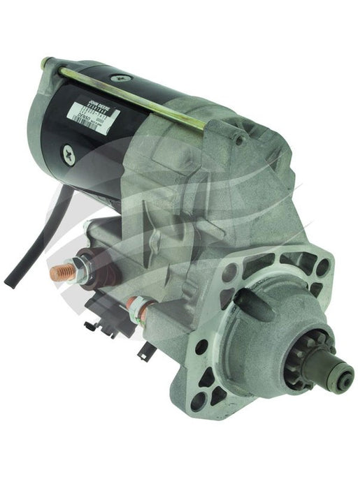 Denso Starter Motor For 24V 7.5KW John Deere 450 & 550 Series 70-8998G Denso - Micks Gone Bush