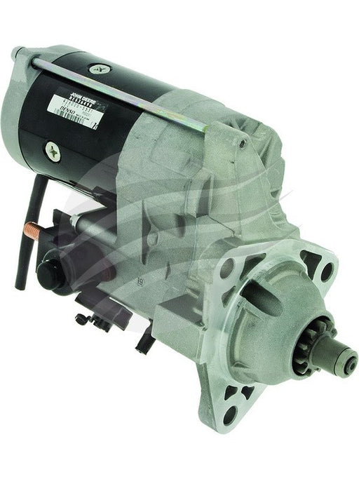 Denso Starter 12V 5.0Kw 11T For John Deere With 6135 Eng 2006- 70-8999G Denso - Micks Gone Bush