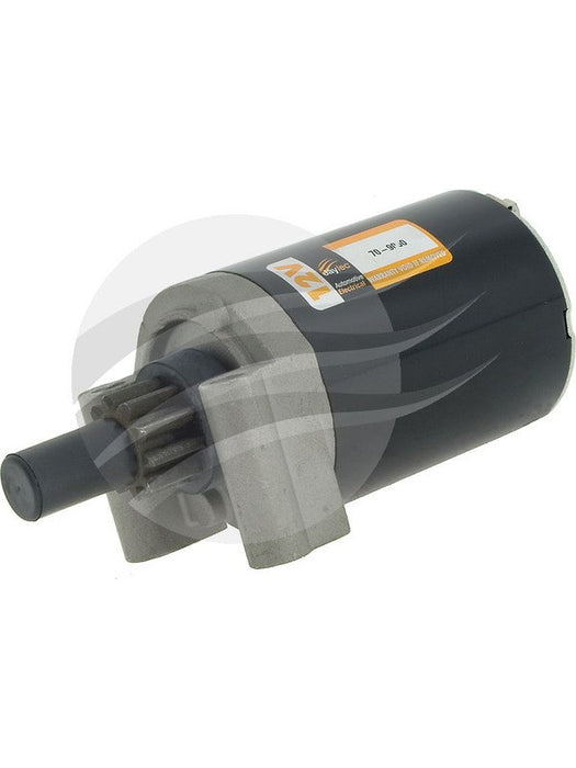 Jaylec Starter Kohler, John Deere New 12V 10Th Up To 13Hp Sx30 Sx38 70-9060 Starters Jaylec - Micks Gone Bush