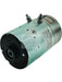 Mahle Dc Motor 12V 2.1Kw Female Slot Ccw Insulated Ground 70-9264 Mahle - Micks Gone Bush