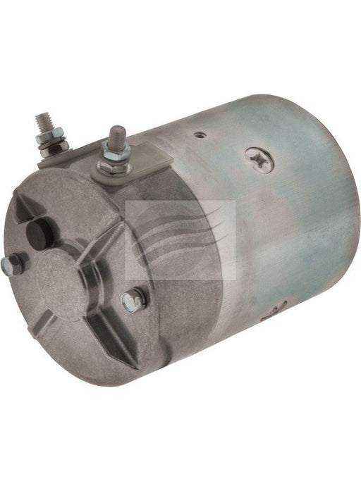 Mahle Dc Motor 12V 1.6Kw Female Slot Ccw Insulated Ground 70-9265 Mahle - Micks Gone Bush