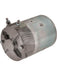 Mahle Dc Motor 12V 1.6Kw Female Slot Ccw Insulated Ground 70-9265 Mahle - Micks Gone Bush