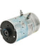 Mahle Dc Motor 24V 2.1Kw Female Slot Ccw Insulated Ground 70-9266 Mahle - Micks Gone Bush