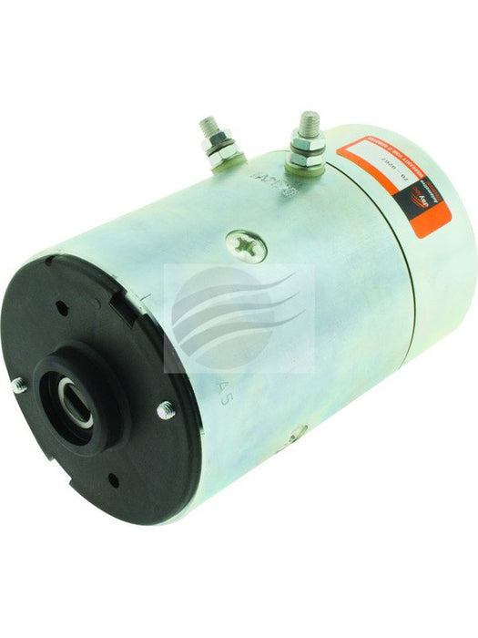 Mahle Dc Motor 12V 2.1Kw Female Slot Cw Insulated Ground 70-9267 Mahle - Micks Gone Bush