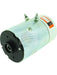 Mahle Dc Motor 12V 2.1Kw Female Slot Cw Insulated Ground 70-9267 Mahle - Micks Gone Bush