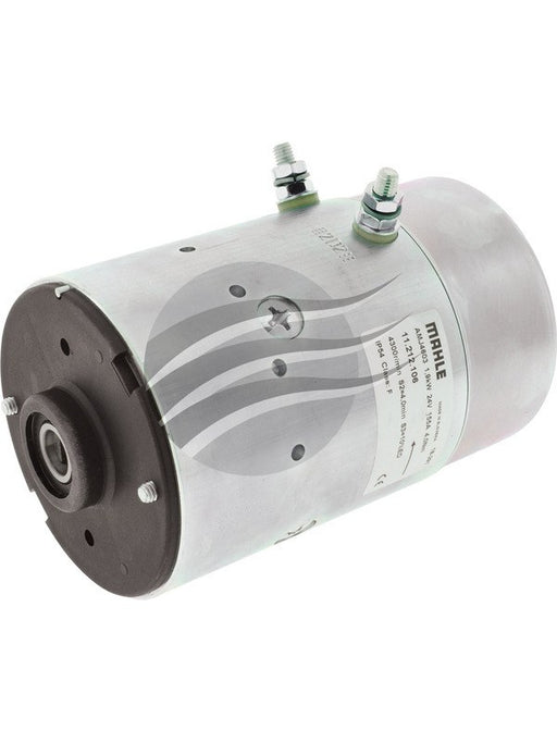 Mahle Dc Motor 24V 1.9Kw Female Slot Ccw Insulated Ground 70-9271 Mahle - Micks Gone Bush
