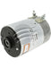 Mahle Dc Motor 24V 2.2Kw Female Slot Ccw Insulated Ground 70-9278 Mahle - Micks Gone Bush