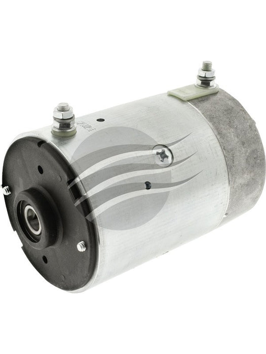Mahle Dc Motor 12V 1.6Kw Female Slot Bi-Directional Negative Ground 70-9279 Water Pump, Electric Drive Kit Replacement Motors Mahle - Micks Gone Bush