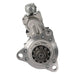 STR 12V 7.3KW 11T 39MT Dual Earth Starter Motor - Part No. 70-HD123308 STARTER MOTOR jaylec - Micks Gone Bush