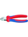 Knipex Diagonal Cutting Nipper 140mm 7002140SB Cutting Tools Knipex - Micks Gone Bush