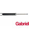 Gabriel Ultra Gas Shock Absorber 70037 Gabriel - Micks Gone Bush