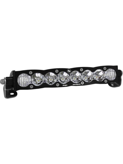 Baja Designs S8 Series Driving Combo Pattern 10in LED Light Bar 701003 Baja Designs - Micks Gone Bush
