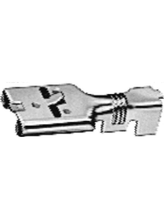 Hella Female Terminal 6.3X.8mm Single 701235033 Hella - Micks Gone Bush