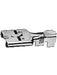 Hella Female Terminal 6.3X.8mm Single 701235033 Hella - Micks Gone Bush