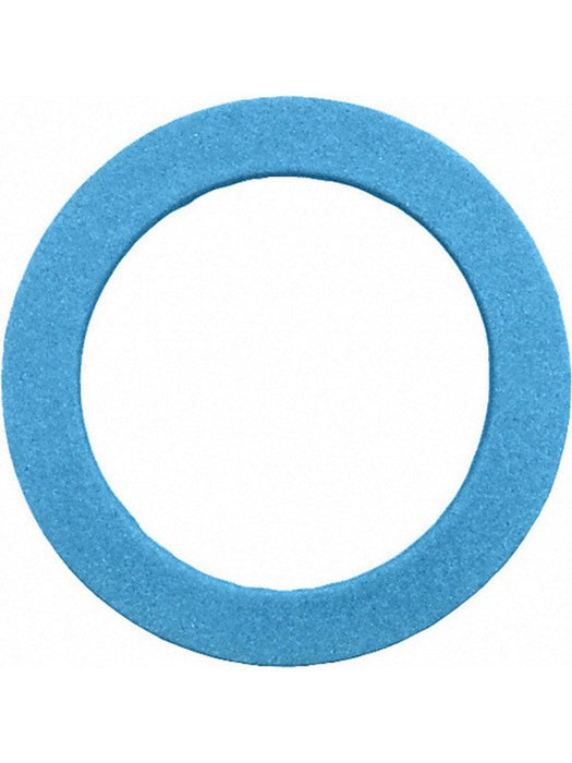 Fel-Pro Distributor Base Gasket - Fiber - Small Block Chevy - Each 70194 Fel-Pro - Micks Gone Bush