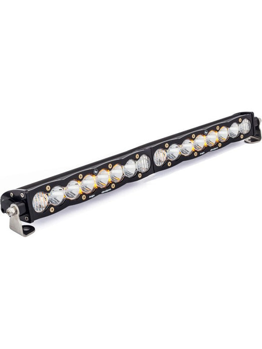 Baja Designs S8 Series Straight Driving Combo Pattern 20in LED Light Bar 702003 Baja Designs - Micks Gone Bush