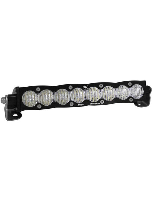 Baja Designs OnX6 Wide Driving Combo 30in LED Light Bar Amber 703014 Baja Designs - Micks Gone Bush
