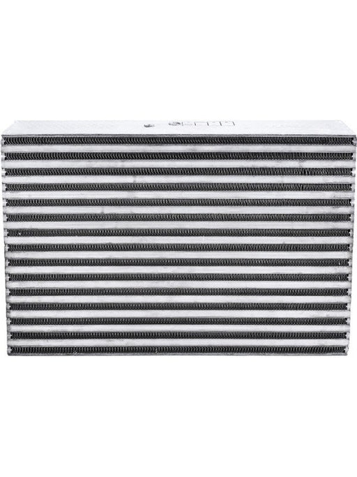 Garrett Air / Air Intercooler CAC 18.00in x 12.10in x 3.00in 750 HP 703518-6004 Garrett - Micks Gone Bush