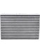 Garrett Air / Air Intercooler CAC 18.00in x 12.10in x 3.00in 750 HP 703518-6004 Garrett - Micks Gone Bush