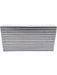 Garrett Air / Air Intercooler CAC 24.00in x 12.10in x 3.00in 900 HP 703518-6005 Garrett - Micks Gone Bush