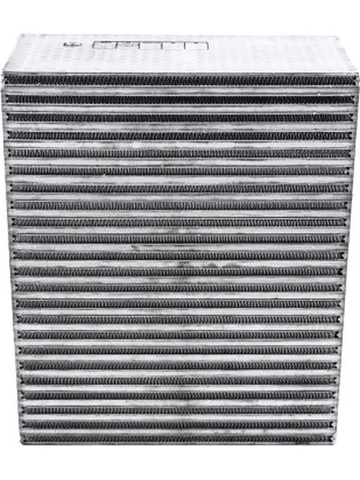 Garrett Air / Air Intercooler CAC 10.00in x 12.27in x 4.50in 375 HP 703521-6003 Garrett - Micks Gone Bush