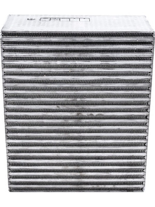 Garrett Air / Air Intercooler CAC 10.00in x 12.27in x 4.50in 375 HP 703521-6003 Garrett - Micks Gone Bush