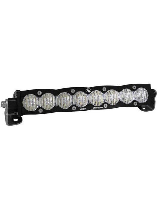 Baja Designs S8 Series Driving Combo Pattern 50in LED Light Bar 705003 Baja Designs - Micks Gone Bush