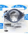 Vintage Air Water Neck Spacer 1-1/4 in Thick 1/2 in NPT Female Center 706003 Vintage Air - Micks Gone Bush