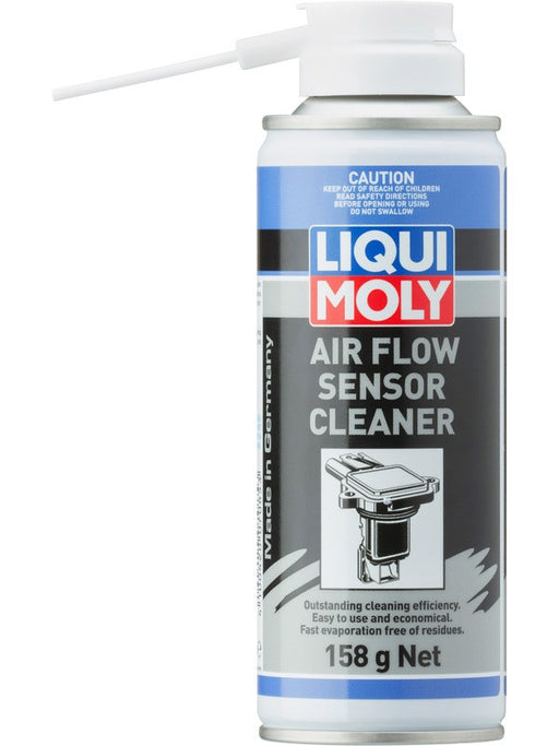 Liqui Moly Air Flow Sensor Cleaner 158g 7085 Liqui Moly - Micks Gone Bush