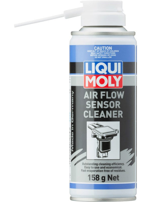 Liqui Moly Air Flow Sensor Cleaner 158g 7085 Liqui Moly - Micks Gone Bush