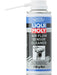 Liqui Moly Air Flow Sensor Cleaner 158g 7085 Liqui Moly - Micks Gone Bush